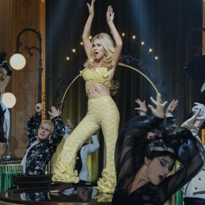 Photos: First Look at Kristen Wiig, Carol Burnett & More in PALM ROYALE Season 2 Photo