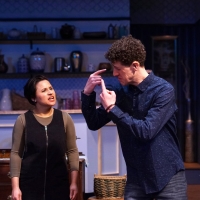 BWW Review:  TRIBES IS A COMPELLING DRAMA at Road Less Traveled Productions Video