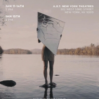 Ukrainian Actors to Perform Devised Piece MOTHERMOTHERLAND In Free NYC Showcase in Ja