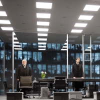 THE LEHMAN TRILOGY Postponed at American Conservatory Theatre Photo