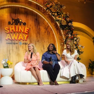 Photos: Octavia Spencer, Laura Dern, & More Attend Hello Sunshine's Second Annual Shi Photo