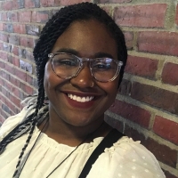 Raven Stubbs Named PlayMakers Laboratory's New Program Director Photo