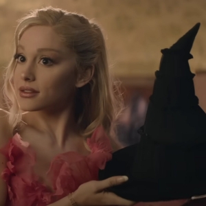 WICKED Movie Soundtrack Release Date Revealed; Pre-Save the Music Now Video