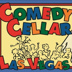 Gregg Rogell, Dean Delray, & Ty Barnett Highlight July 2024 Lineup at Comedy Cellar Photo
