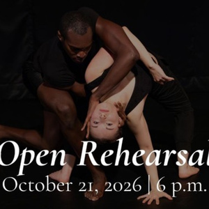 EXPOSED to Offer Open Rehearsal at Amanda Selwyn Dance Theatre Photo