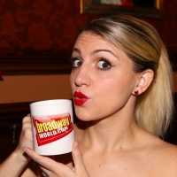 Wake Up With BWW 8/19: OSWALD Concert Starring Reeve Carney and Amy Spanger, and…