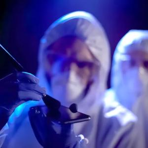 National Space Centre to Present COSMIC CRIME & DINE Murder Mystery Photo