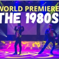 Review: THE 1980S at Downtown Cabaret Theatre Photo