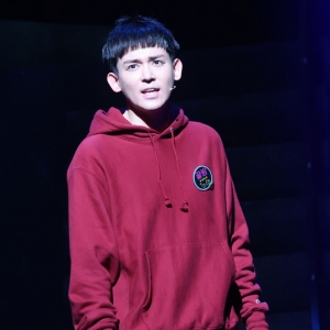 ITAEWON CLASS: THE MUSICAL Opens in Tokyo Photo