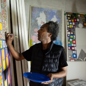 Sharjah Art Foundation to Present Exhibition of Ethiopian Artist Henok Melkamzer Photo