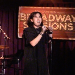 Video: BEETLEJUICE Cast Takes Final Bow at Broadway Sessions Photo