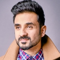 Vir Das to Premiere His New Comedy Special on Netflix Photo