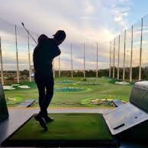 Third Annual Central Indiana Dance Ensemble Fundraiser to Be Held at TopGolf This September