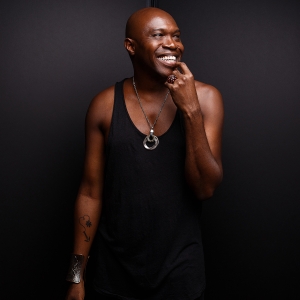 Interview: A STRANGE LOOP's James Jackson Jr Makes His Cabaret 'Debut' at Pangea Interview