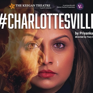 #CHARLOTTESVILLE World Premiere to Open at Keegan Theatre in March