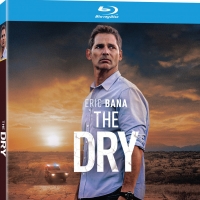 THE DRY Starring Eric Bana Sets DVD & Blu-ray Release Photo