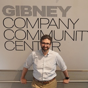 Gibney Appoints Kevin Condardo as Inaugural Chief Operating Officer Photo