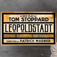Casting Announced For The World Premiere Of Tom Stoppard's LEOPOLDSTADT