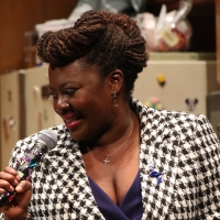 Interview: Heather Alicia Simms Chats About the Premiere of DES MOINES