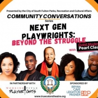 Kenny Leon's True Colors Theatre Company Presents NEXT GEN PLAYWRIGHTS: BEYOND THE ST Photo