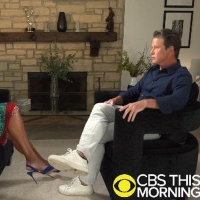 VIDEO: Billy Bush Talks Access Hollywood Tape on CBS THIS MORNING Video
