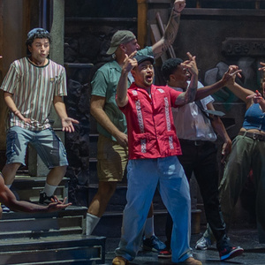Review: IN THE HEIGHTS Returns to Musical Theatre West Photo