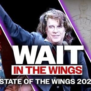 Wait in the Wings Announces New Documentaries and Online Theater Archive Photo