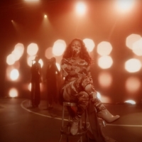 VIDEO: Victoria Monet Performs 'Touch Me' on THE LATE SHOW