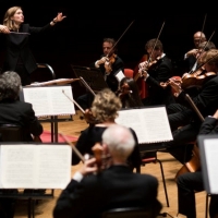 City of Birmingham Symphony Orchestra Will Perform With Mirga Grazinyte-Tyla at Seger