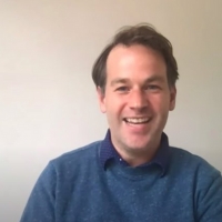 VIDEO: Mike Birbiglia Talks Turning THE NEW ONE Into a Book Video