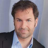 Mark Sanders of SHE LOVES ME at Barbara B. Mann PAH Interview