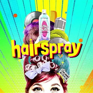 Video: Watch a Sneak Peek of HAIRSPRAY at Fulton Theatre Video