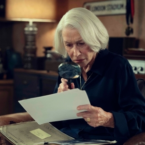 Review Roundup: Helen Mirren, Pierce Brosnan, & More Star THE THURSDAY MURDER CLUB