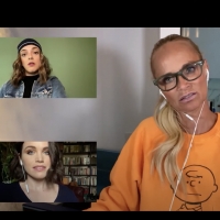 VIDEO: WICKED Casts Reunite For a Musical Dispatch from Oz on Voting!
