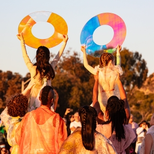 Laguna Art Museums 12th Annual Art + Nature Celebration Week Concludes with Record Attenda Photo