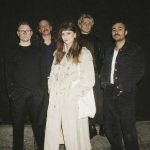 Marie Franc Shares New Single Wildfires