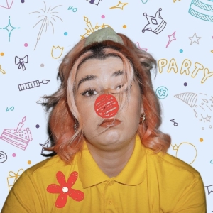 EDINBURGH 2025: Review: HANNAH MORTON, CHA CHA REAL SMOOTH, Gilded Balloon Photo