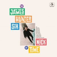 The James Hunter Six to Release New Studio Album NICK OF TIME Photo