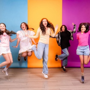 ANITA World Premiere Musical To Run At Leo Rich Theater Photo