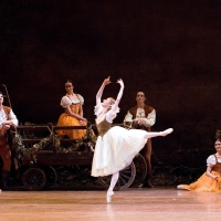 Boston Ballet Presents GISELLE Photo