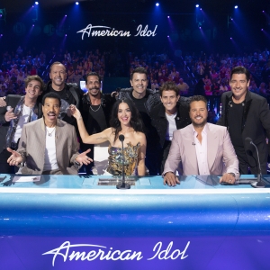 AMERICAN IDOL Wraps Season 22 Delivering Season Highs in Both Total Viewers and Adult Photo