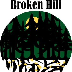 Wisconsin Premiere BROKEN HILL at The Forst Inn Arts Collective Photo