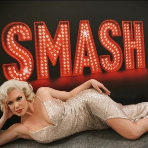 Photos: Go Behind-the-Scenes of the Broadway-Bound SMASH Workshop
