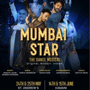 MUMBAI STAR Comes to Aadyam Theatre Photo
