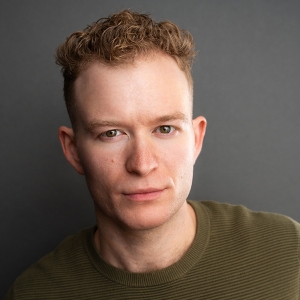 Cast Set For JESUS CHRIST SUPERSTAR at The REV Photo