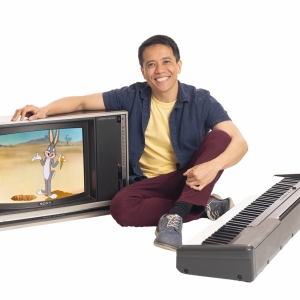 THE BOY FROM BANTAY Heads For East To Edinburgh Photo