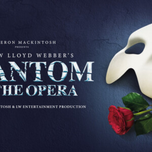 PHANTOM OF THE OPERA to Open at TPAC in February Photo