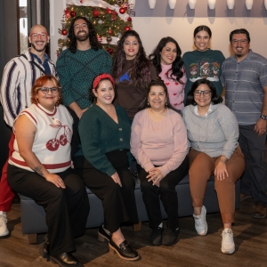 The National Association of Latino Arts and Cultures Reveals Promotions and Job…