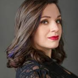Cape Ann Symphony to Feature Alexandra Dietrich in MOODS OF THE SEA Concert Photo