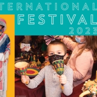 International Festival Set For Next Weekend at Overture Photo